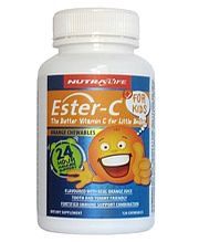 エスターC(Ester C Kids)子供用