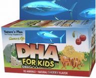 お子様用DHA(DHA for Kids )