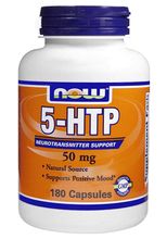 5-HTP 50mg 180caps