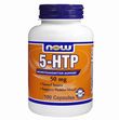 5-HTP 50mg 180caps