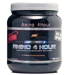 A~mSA[iAmino 4-Hourj
