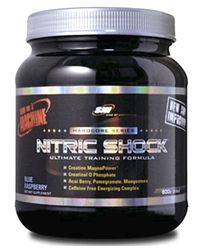 jgbNEVbNiNitric Shockj 600 g