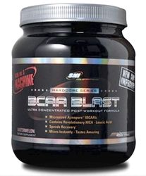 BCAA ブラ-スト(BCAA Blast)