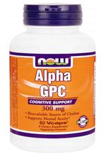 アルファ-GPC(Alpha GPC)