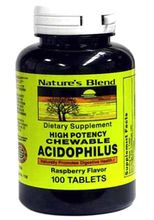 アシドフィルス(ACIDOPHILUS)10億