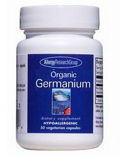 オーガニック有機ゲルマニウム(OrganicGermanium)