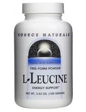 L-ロイシン(L-Leucine)