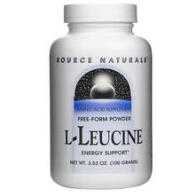 L-ロイシン(L-Leucine)