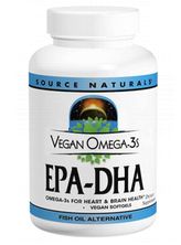 オメガ3 EPA/DHA(Omega-3)
