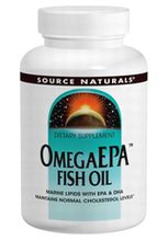 EPA(OmegaEPA Fish Oil)
