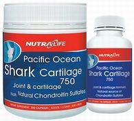 鮫の軟骨(Shark Cartilage)