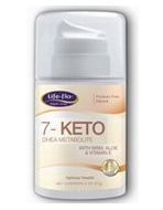DHEA(7keto)ボディクリーム