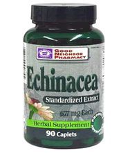 エチナセア(Echinacea)