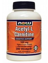 Acetyl-L-Carnitine