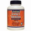 Acetyl-L-Carnitine