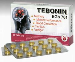 EGb761(Tebonin EGb761)