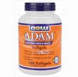 A_E}`r^~iAdam Men's Multi Vitaminj