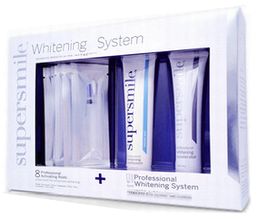 Supersmile Whitening System