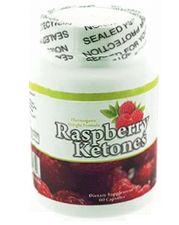 ラズベリーケトン(Raspberry Ketone)