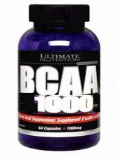 BCAA1000mg分岐鎖アミノ酸