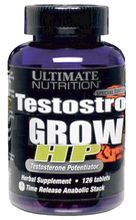 テストステロングロー(TestosteronGROW)