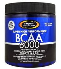 BCAA6000-180tabs