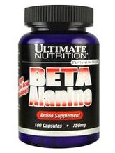 ベータ・アラニン(Beta Alanine)