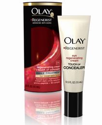 ICERV[[iOlay Concealerj