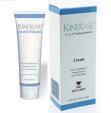 カイネレース・クリーム(Kinerase Cream)