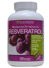 Xxg[i Resveratrol j250mg