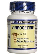 ビンポセチン(Vinpocetine)