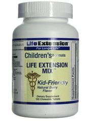 チャイルド・エクステンション(Children's Extension)