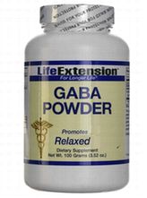 ギャバ(GABA)パウダー