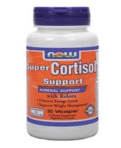 コルチゾール(Cortisol)