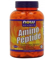 アミノペプティド(AminoPeptide) 300caps
