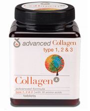 R[QE܁i Collagen Advancedj 
