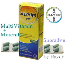スプラディン・プラス(SupradynPlus)