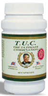 ジェイソンウインターズ・TUC