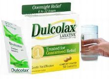 ダルコラックス(Dulcolax)
