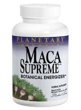 マカスプリーム(Maca Supreme)