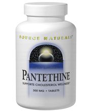 パンテシン(Pantethine)