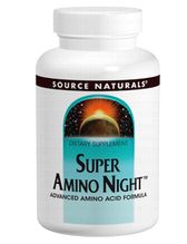 スーパー・アミノナイト(Super Amino Night)
