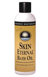 スキンエターナル・バスオイル(Skin Bath Oil)