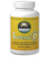 Systemic C1000mg
