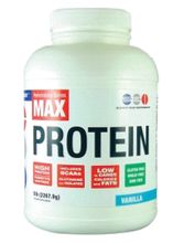 マックス・プロテイン(Max-Protein)