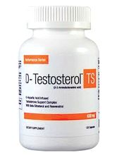 テストステロール(D-TestosterolTS)