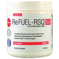 リフュアルRSQ(ReFuel-RSQ)