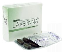 ラックスセンナ(Laxsenna)30錠