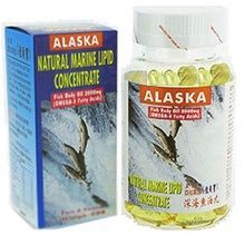 AlaskaNaturalMarineLipidConcentrate