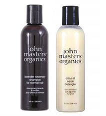 John Masters Organics